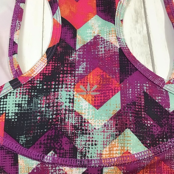 Lukka Racerback Tank Top - Picture 4 of 8